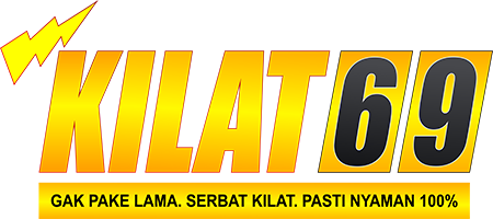 KILAT69 logo